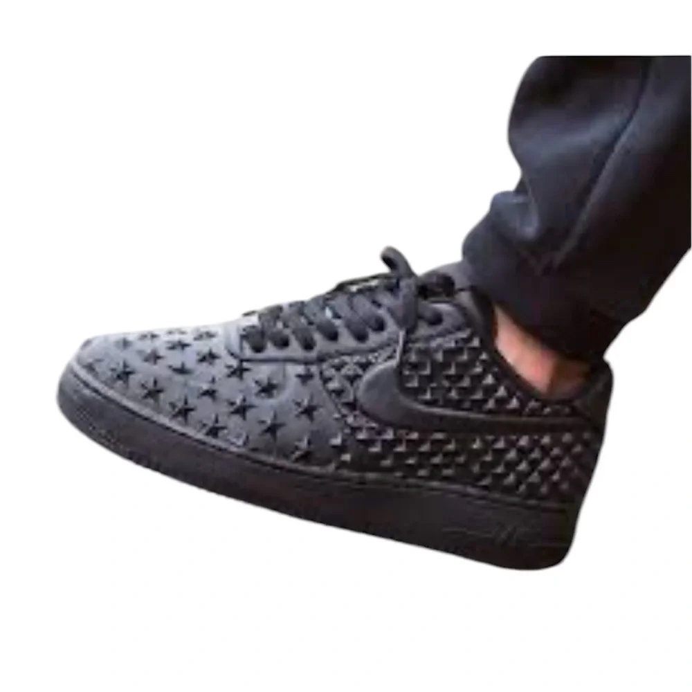 Air Force 1 Low '07 LV8 VT 'Independence Day'